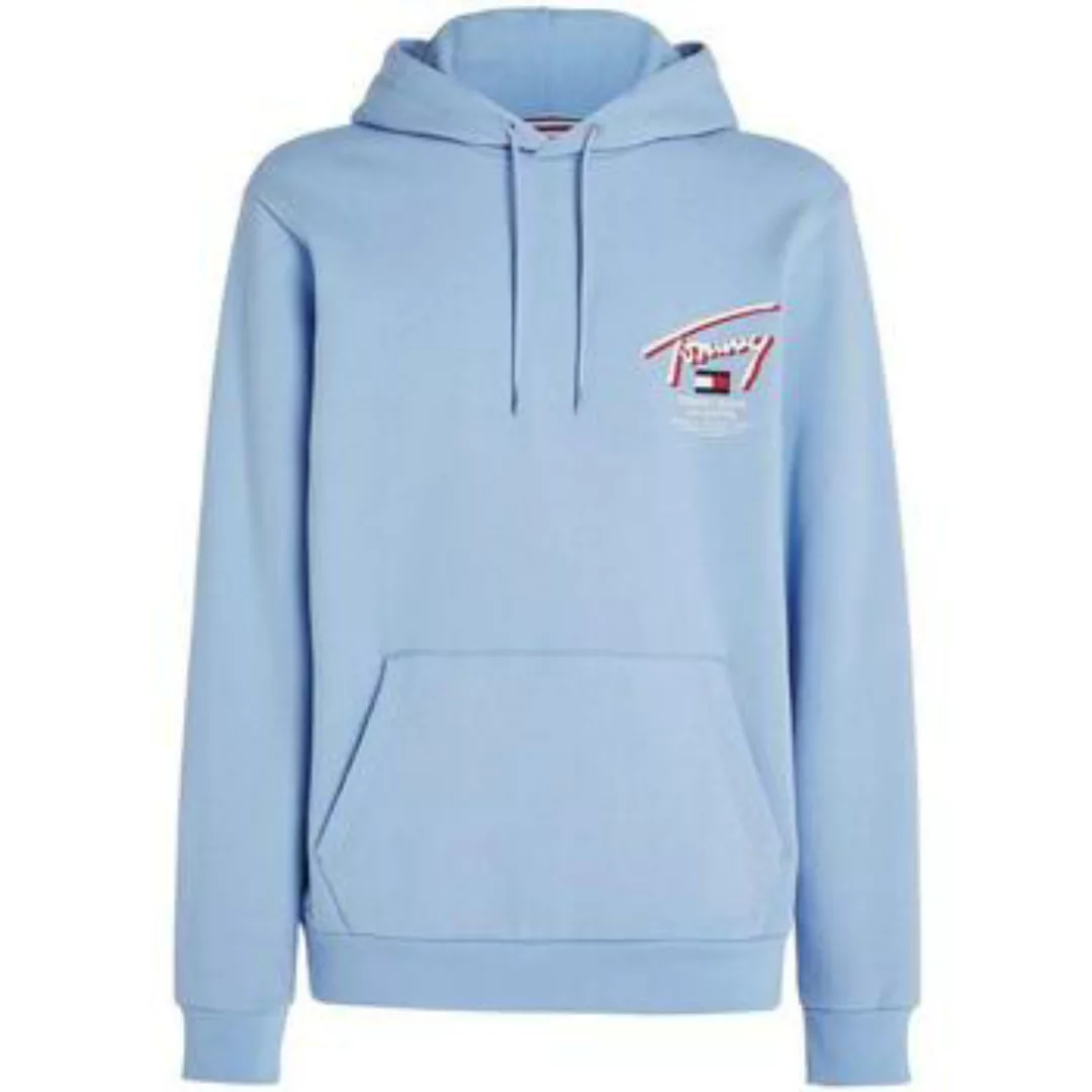 Tommy Jeans  Sweatshirt - günstig online kaufen