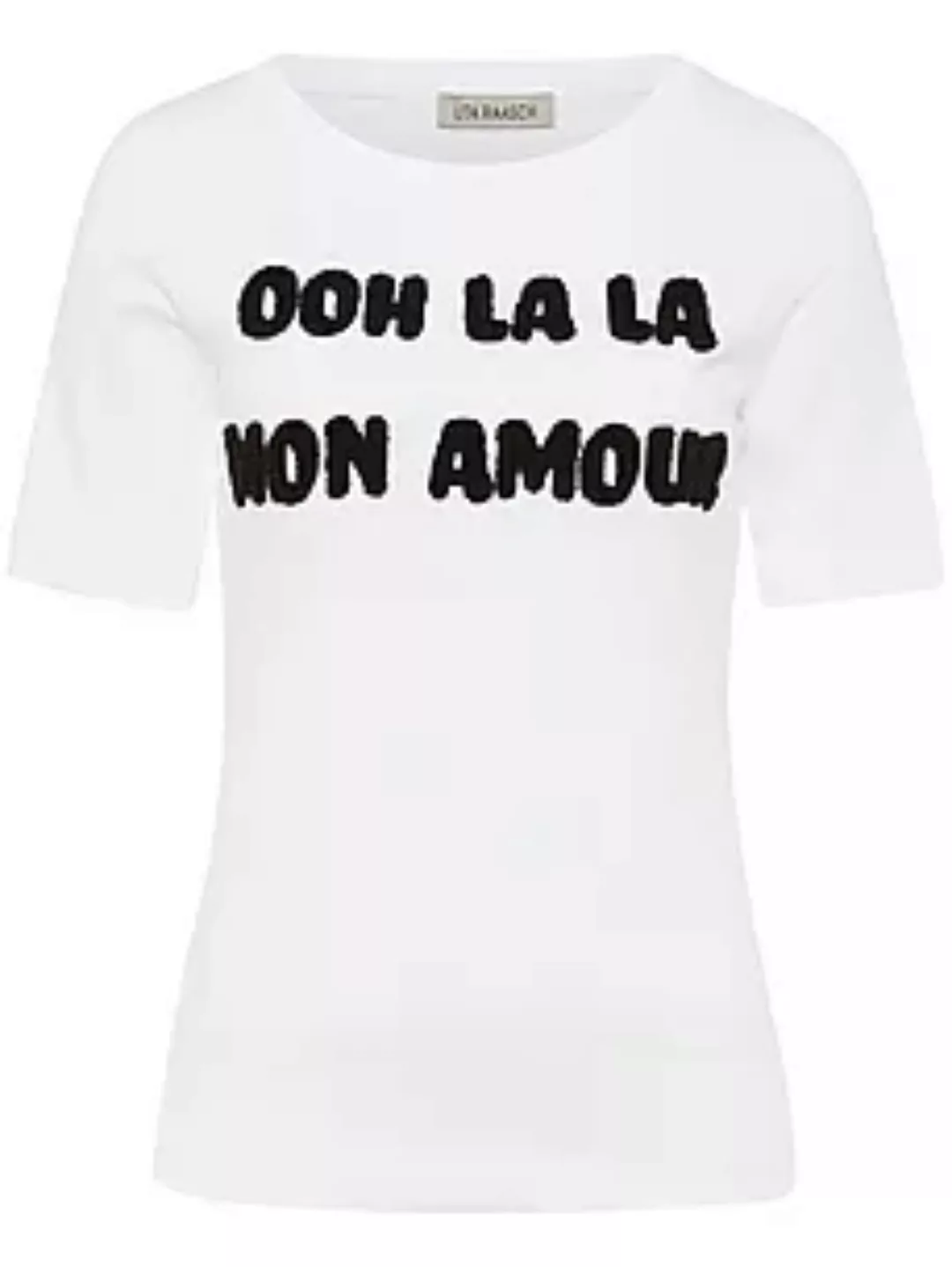 Shirt Uta Raasch weiss günstig online kaufen