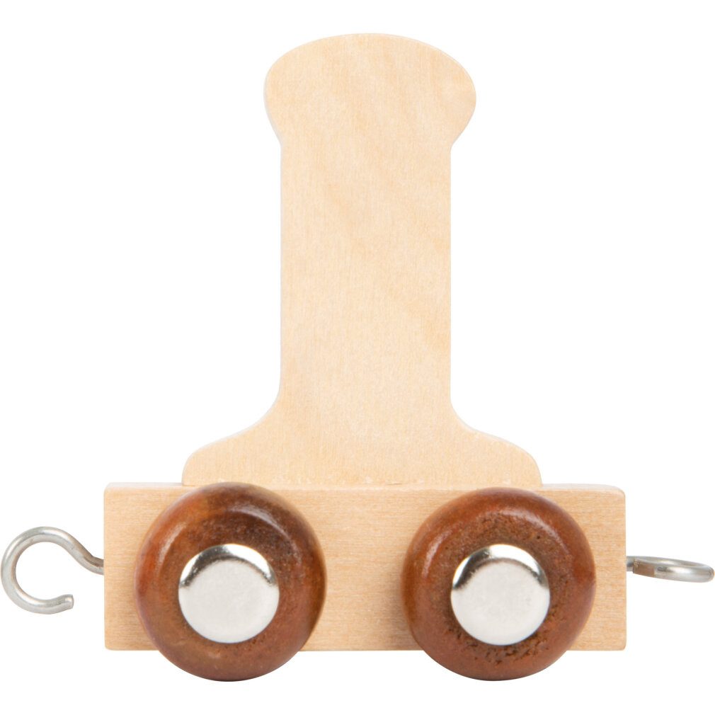 Small Foot Spielzeug-Zug Buchstabenzug Holz I günstig online kaufen