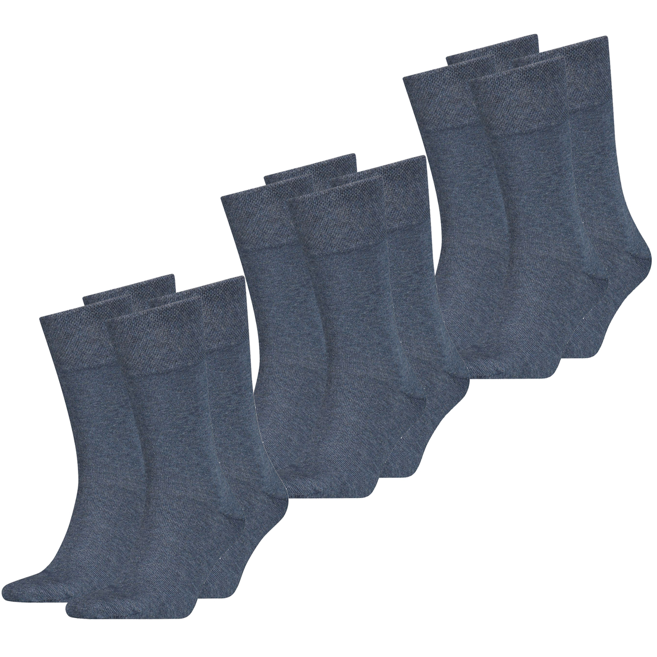 Puma Herren Socken CLASSIC PIQUEE 4er 6er 8er Multipack günstig online kaufen