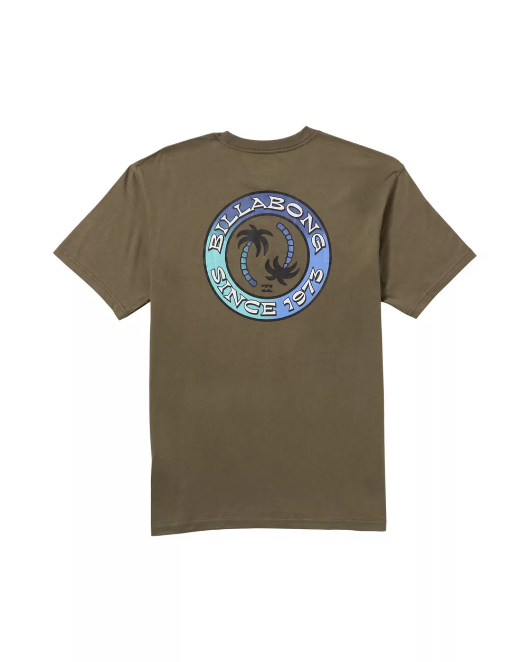 Billabong T-Shirt "Tropical Pets Premium" günstig online kaufen