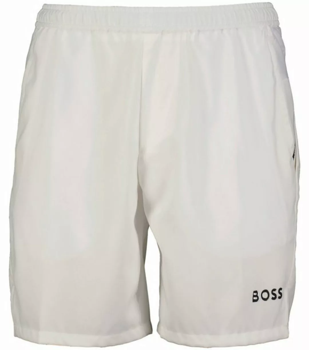 BOSS Shorts Herren Shorts TIEBREAK Regular Fit (1-tlg) günstig online kaufen