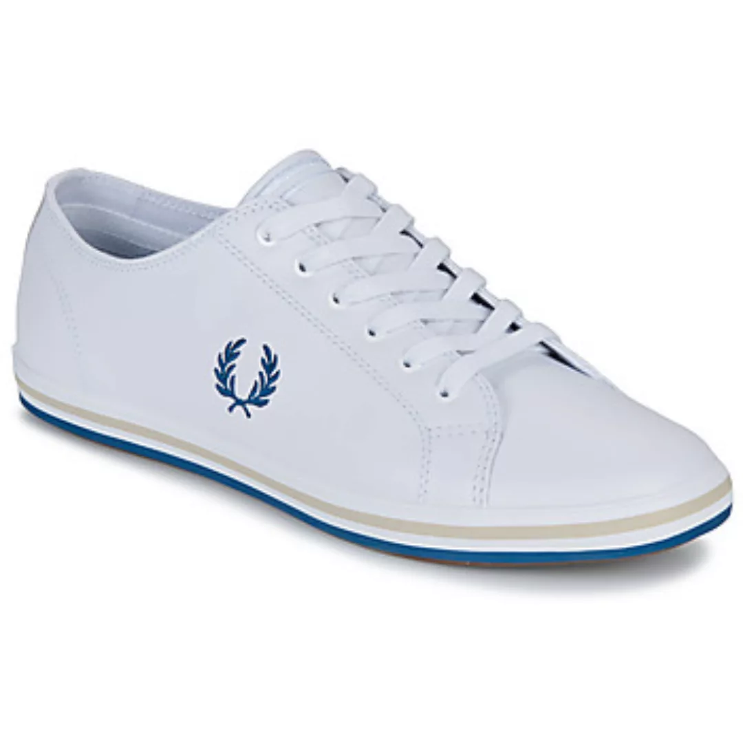 Fred Perry  Sneaker KINGSTON LEATHER günstig online kaufen