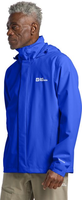 Jack Wolfskin Funktionsjacke TRAILTIME 2L JKT M günstig online kaufen