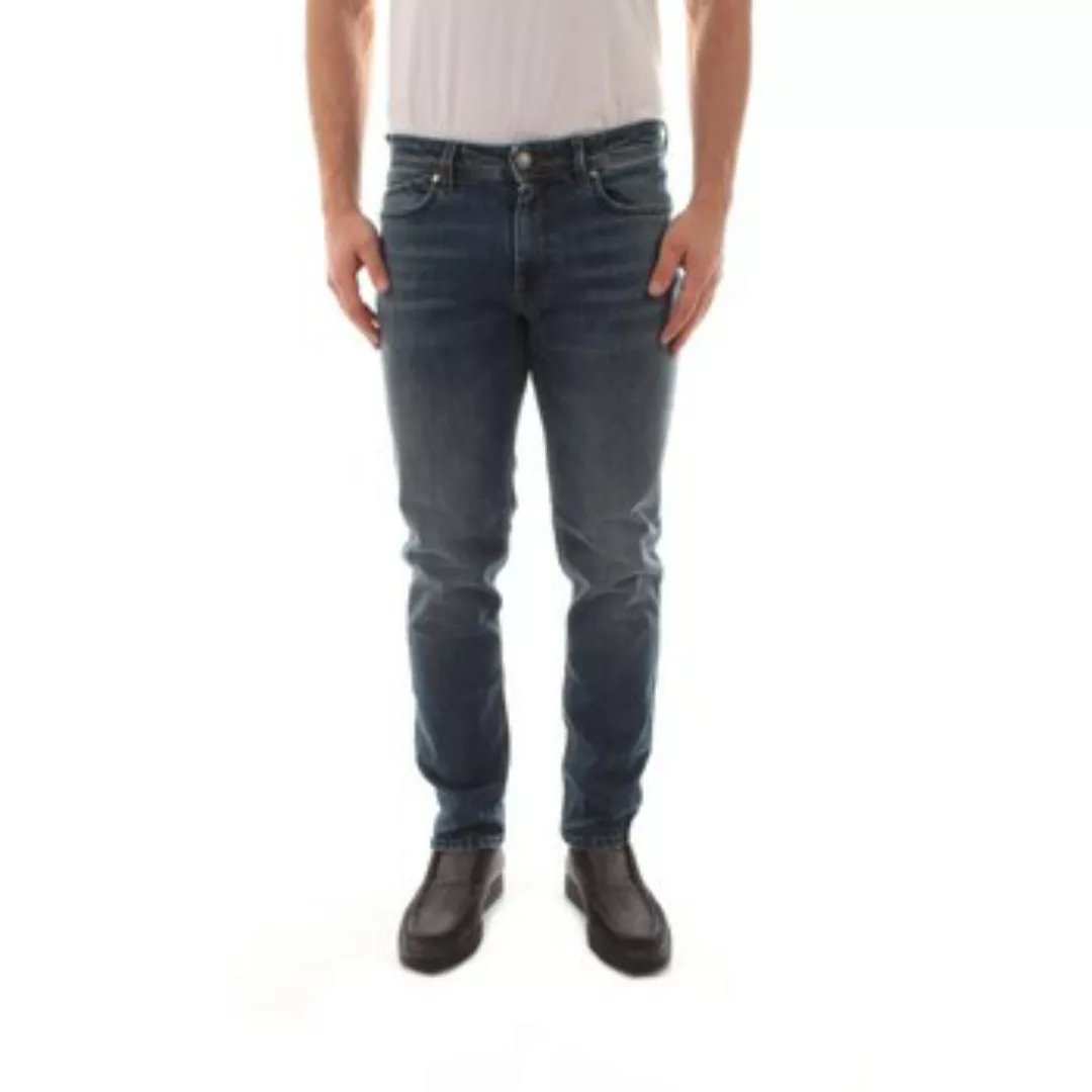 Re-hash  Straight Leg Jeans P01530 UC 2822 günstig online kaufen