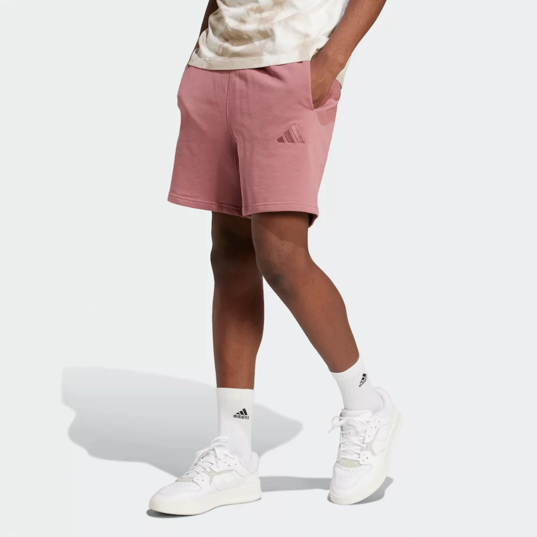 adidas Sportswear Shorts "M A SZN FT SHO", (1 tlg.) günstig online kaufen