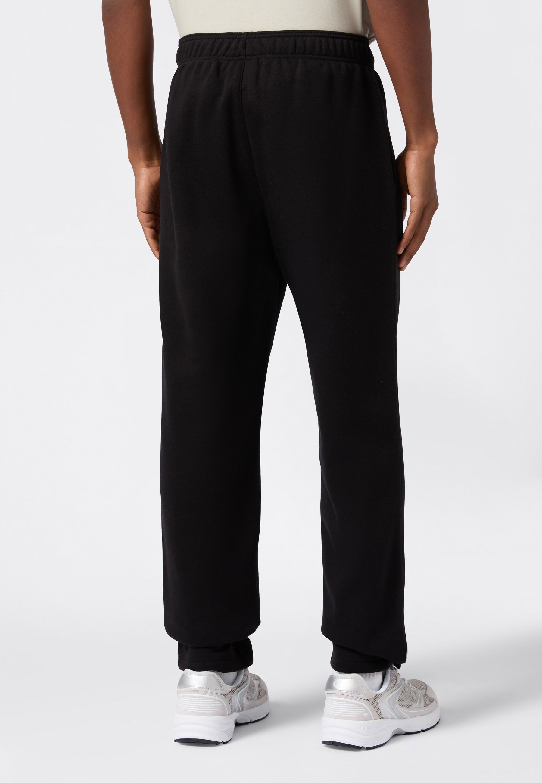 Champion Jogginghose ICONS Straight Hem Pants günstig online kaufen