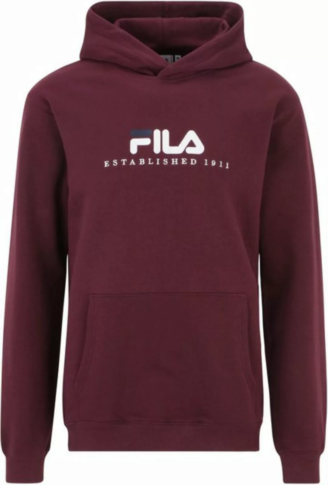 Fila Kapuzenpullover Brunssum Hoody günstig online kaufen