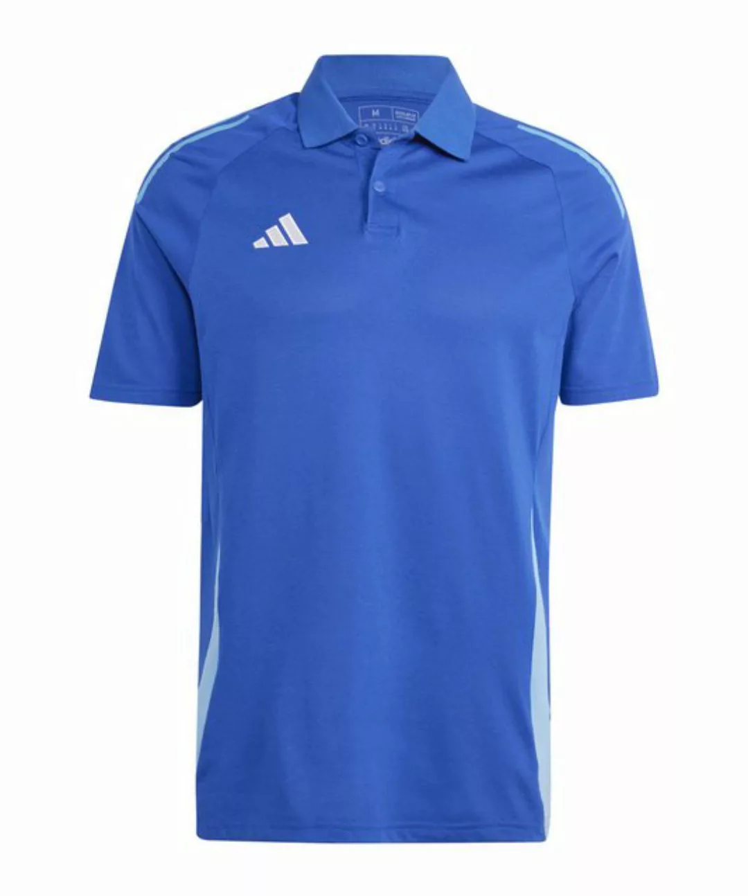 adidas Performance T-Shirt Tiro 24 Competition Poloshirt Nachhaltiges Produ günstig online kaufen