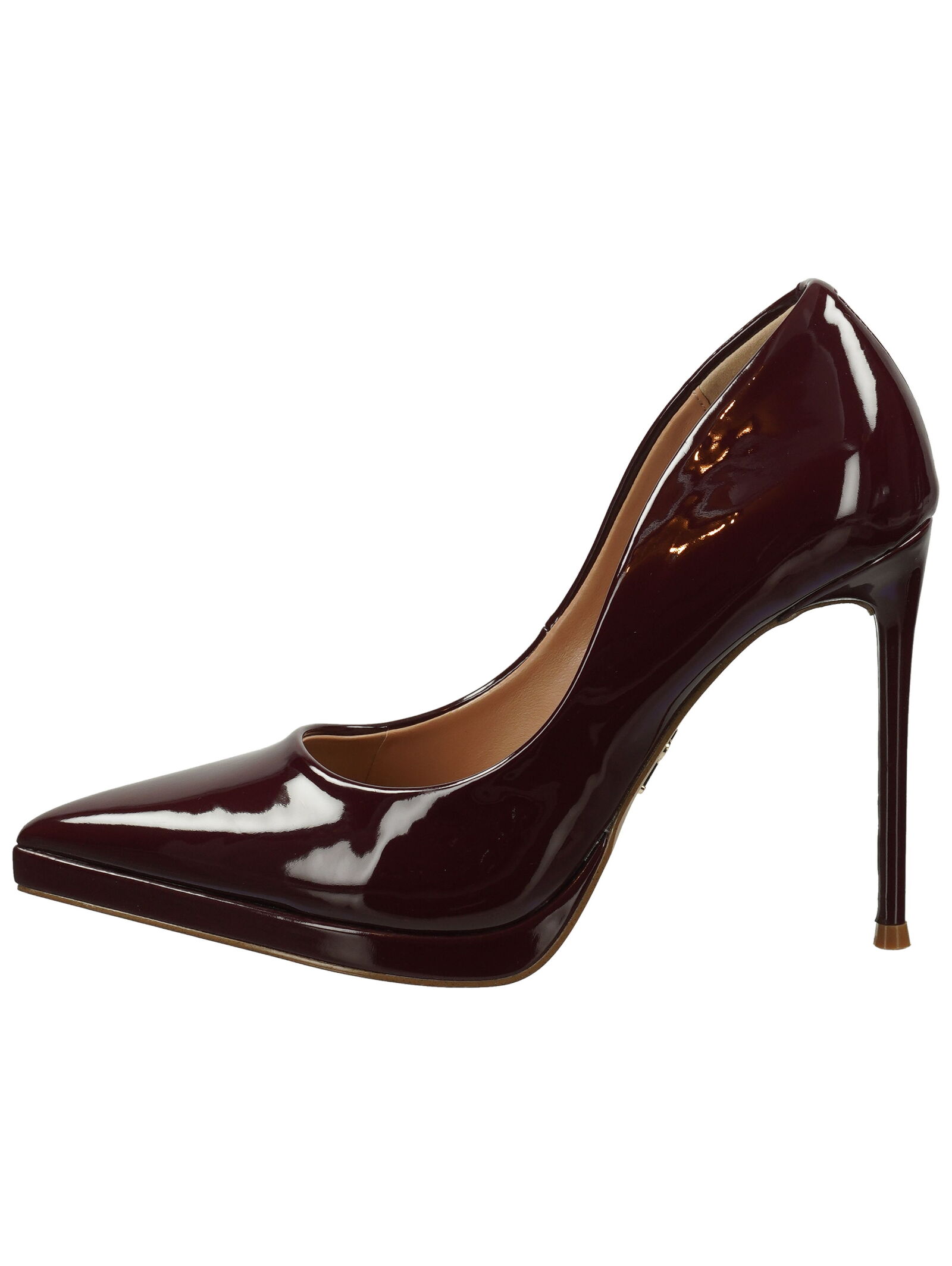 STEVE MADDEN High-Heel-Pumps "STEVE MADDEN Pumps Lederimitat" günstig online kaufen