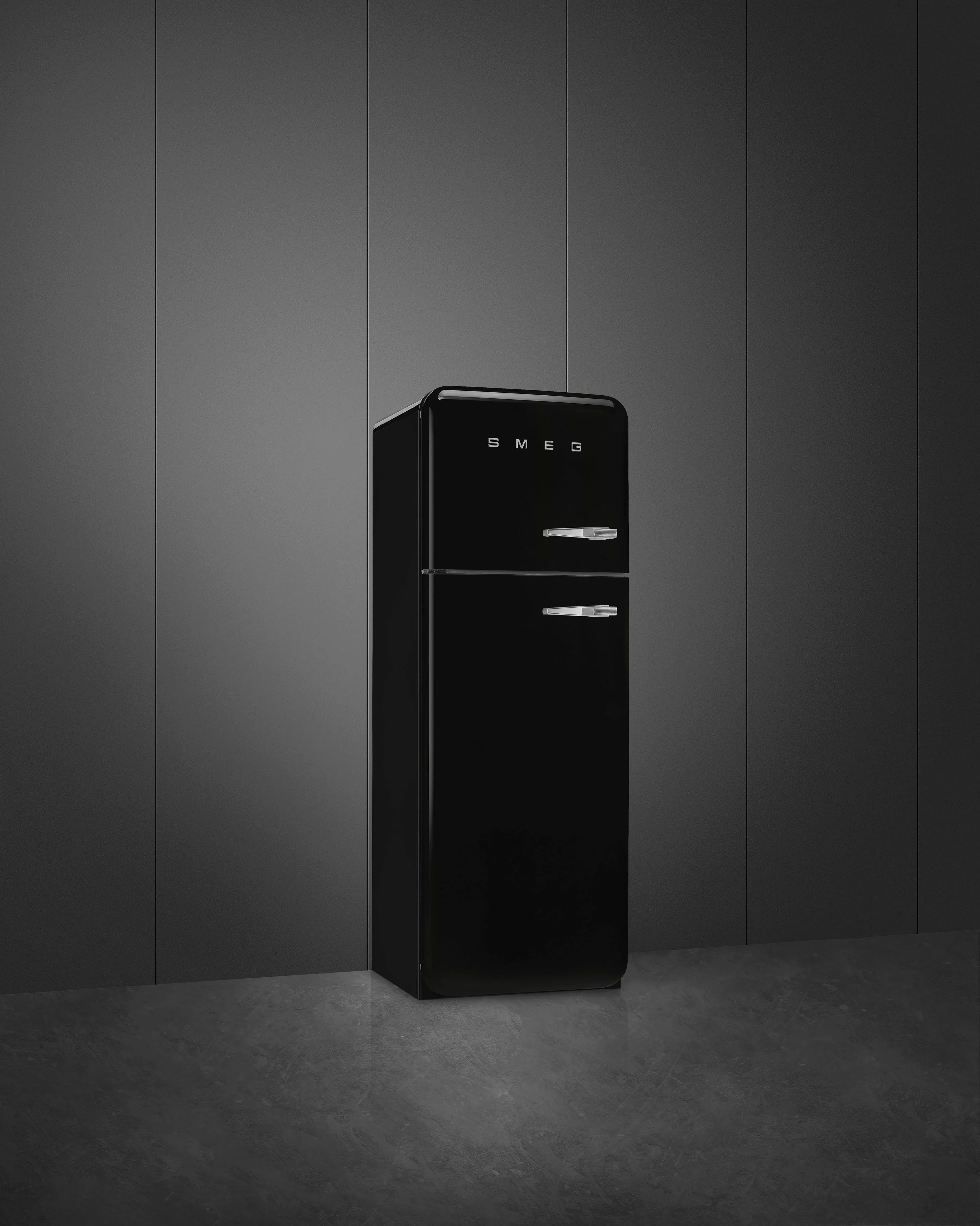 Smeg - FAB30 Kühl-/Gefrierkombination 60x172x76,8cm - pastellgrün/lackiert/ günstig online kaufen