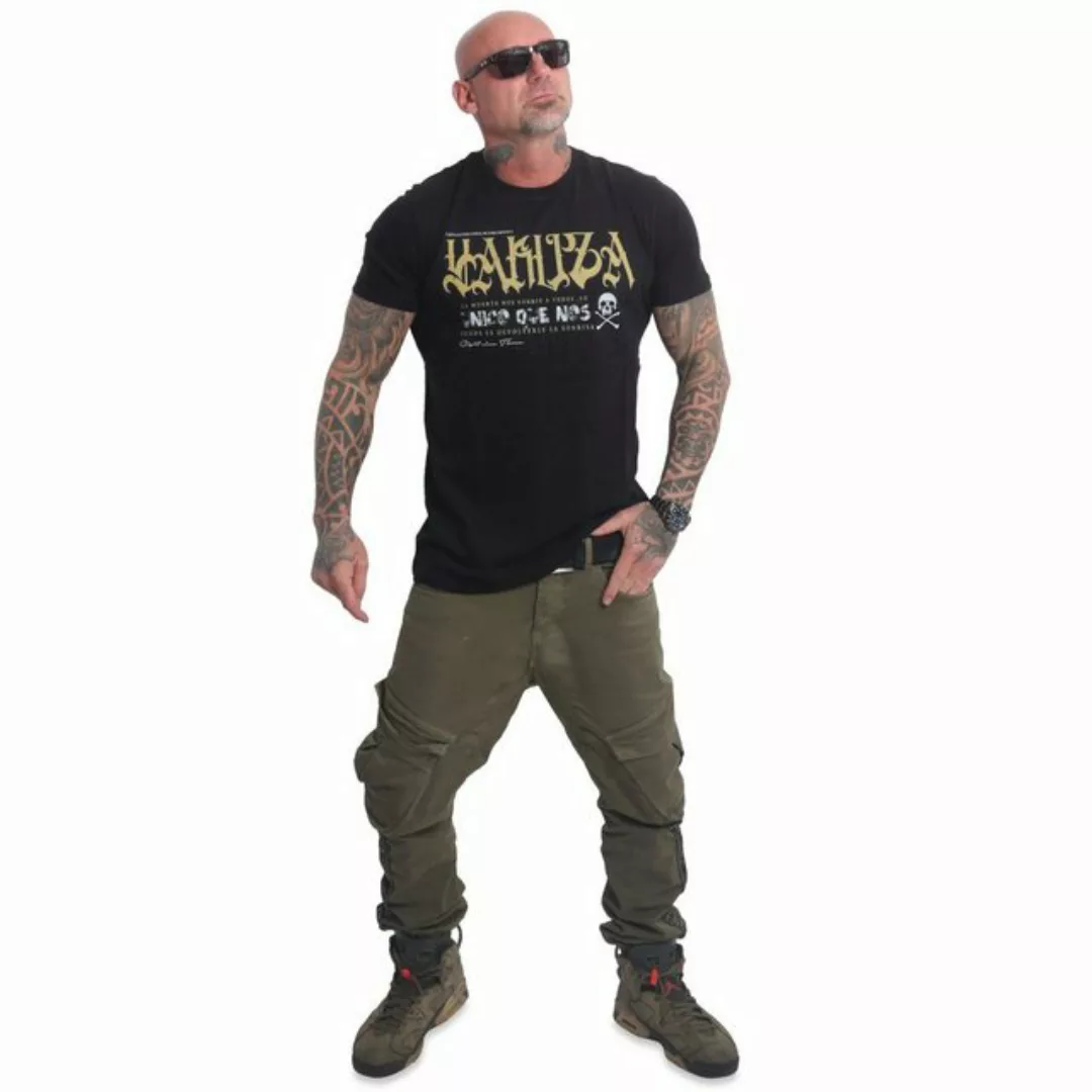 YAKUZA T-Shirt Unico günstig online kaufen