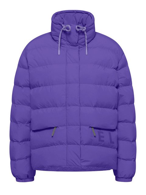 Elbsand Steppweste Steppjacke Varna Ultra Violet günstig online kaufen