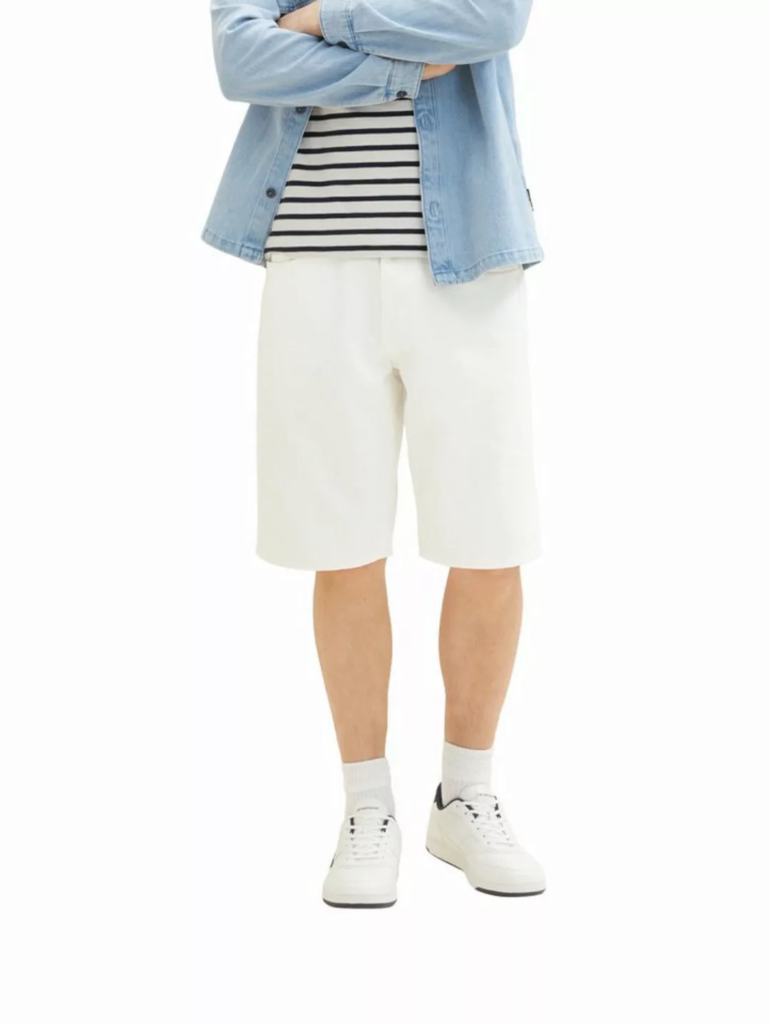 TOM TAILOR Shorts günstig online kaufen