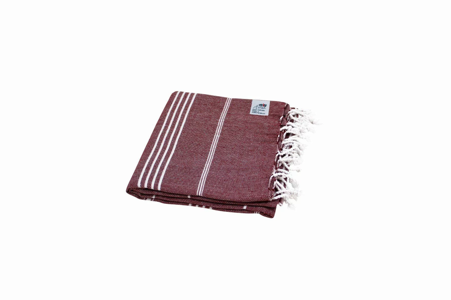 my Hamam Hamamtücher Hamamtuch Saunatuch "Sultan" günstig online kaufen