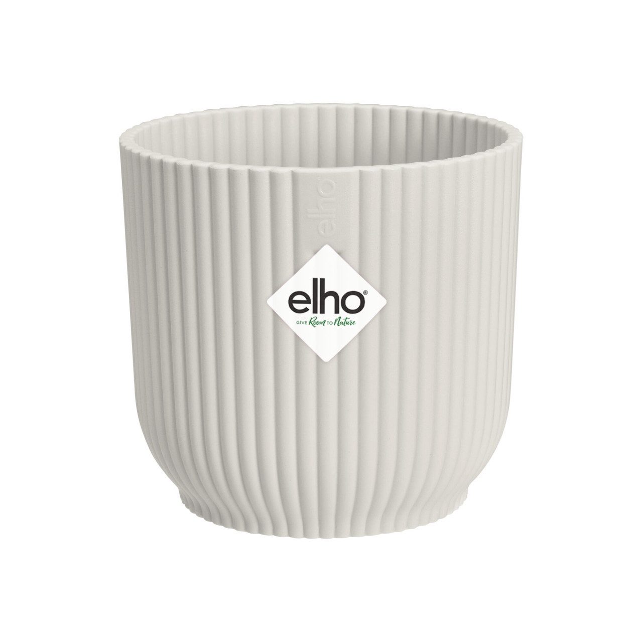 Elho Blumentopf Elho Pflanztopf Vibes 9 günstig online kaufen