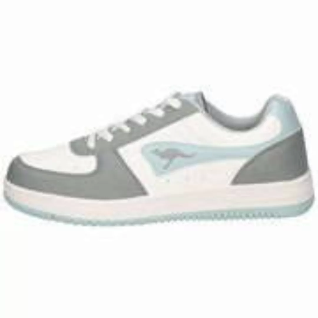 KangaROOS K-Watch Sneaker Damen grau günstig online kaufen