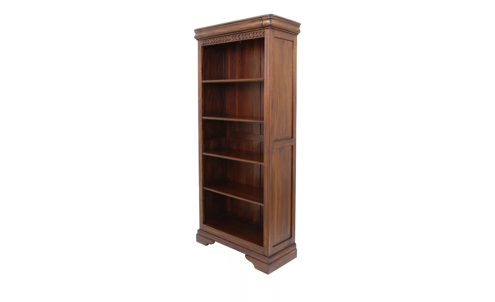 Bücherregal - holzfarben - 85 cm - 180 cm - 36 cm - Regale > Bücherregale - günstig online kaufen