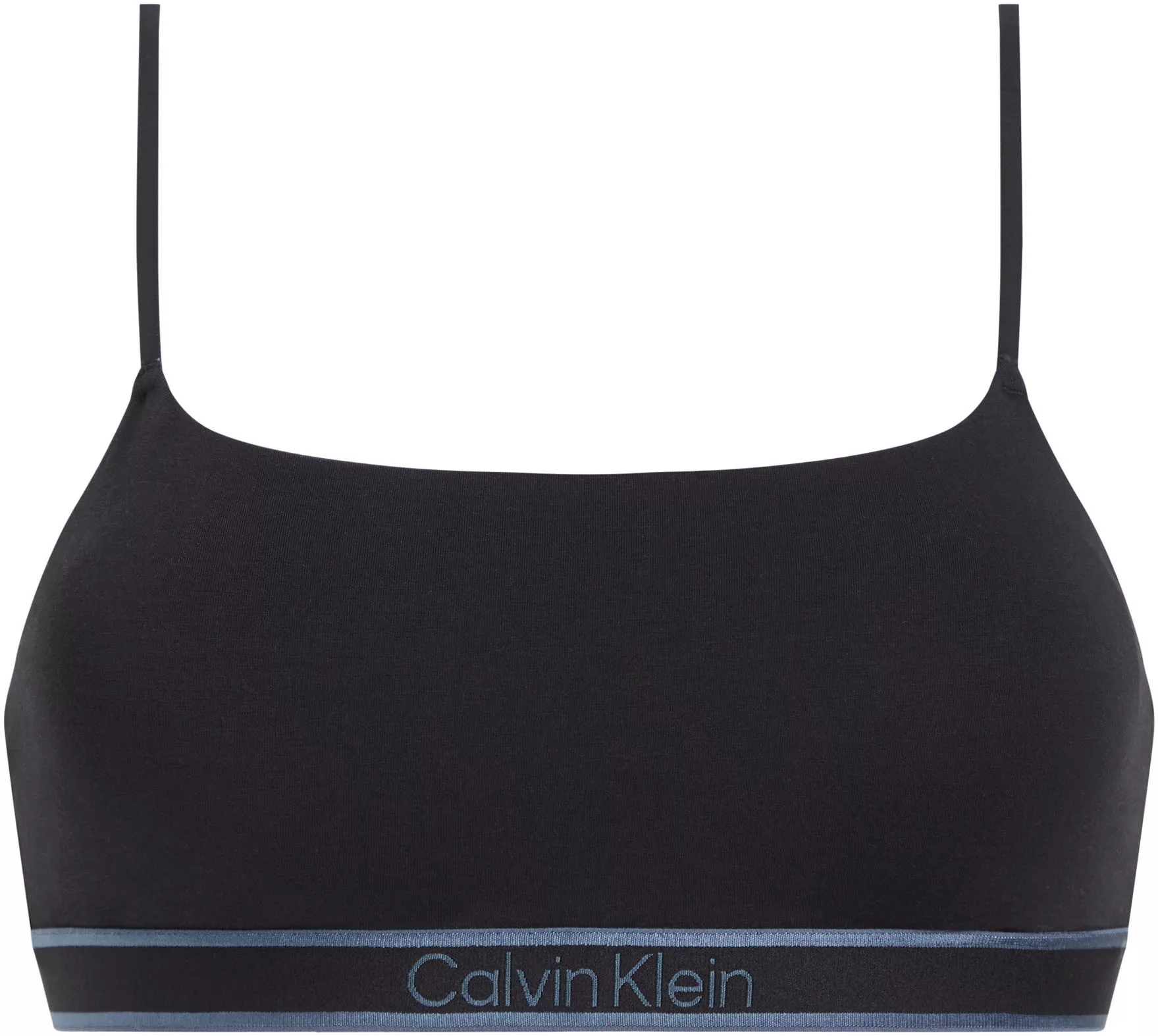 Calvin Klein Underwear Bralette "LL BRALETTE", mit Logoschriftzug günstig online kaufen