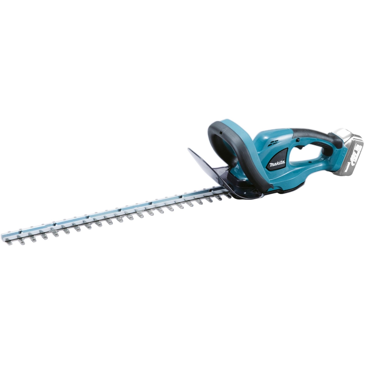 Makita Akku-Heckenschere DUH523Z mit 52 cm Schnittlänge günstig online kaufen