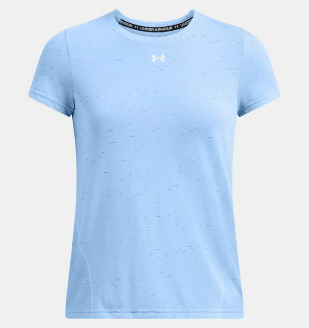 Under Armour® Kurzarmshirt VANISH SEAMLESS LOOSE SS günstig online kaufen