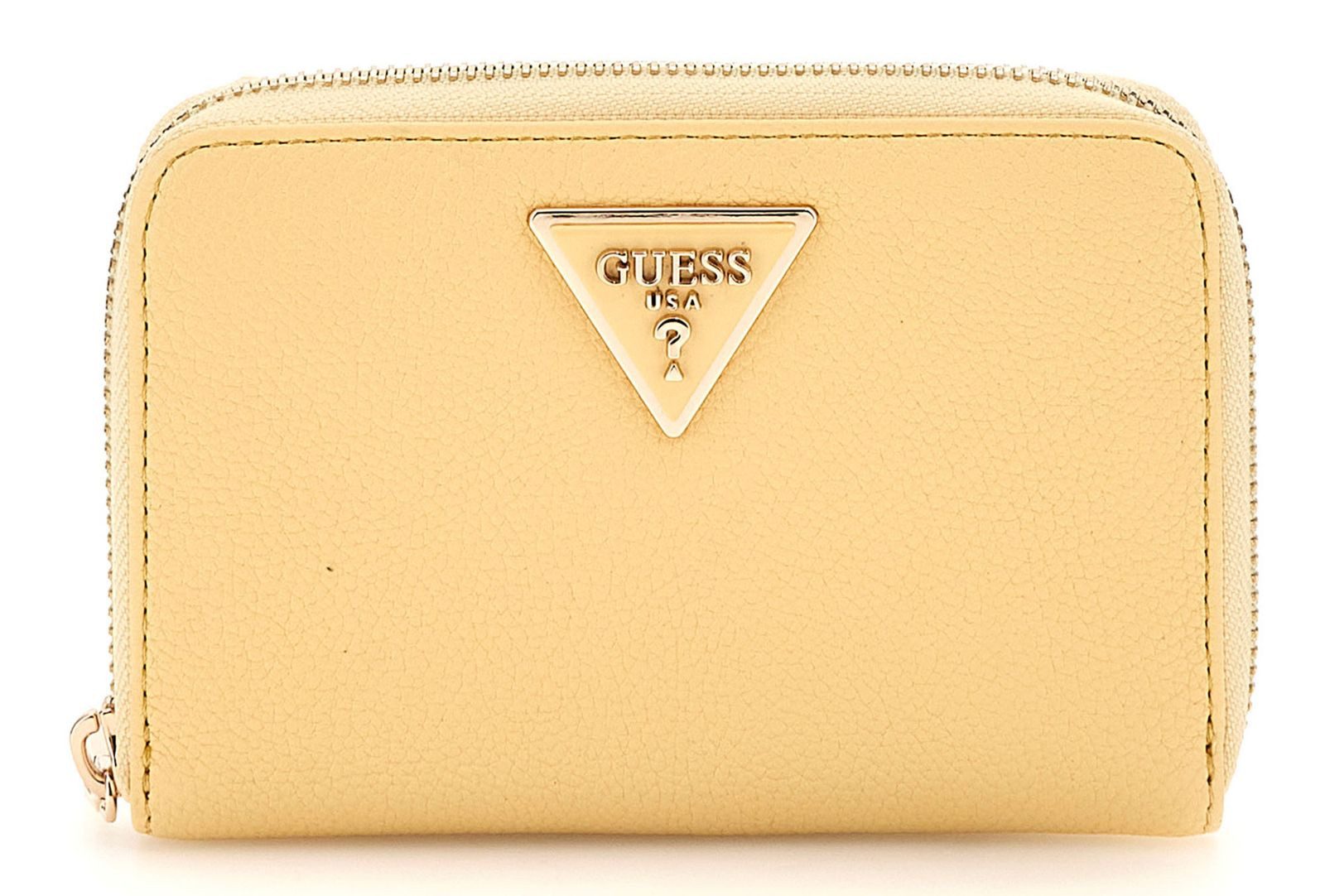 Guess Geldbörse SLG Medium Zip Around günstig online kaufen