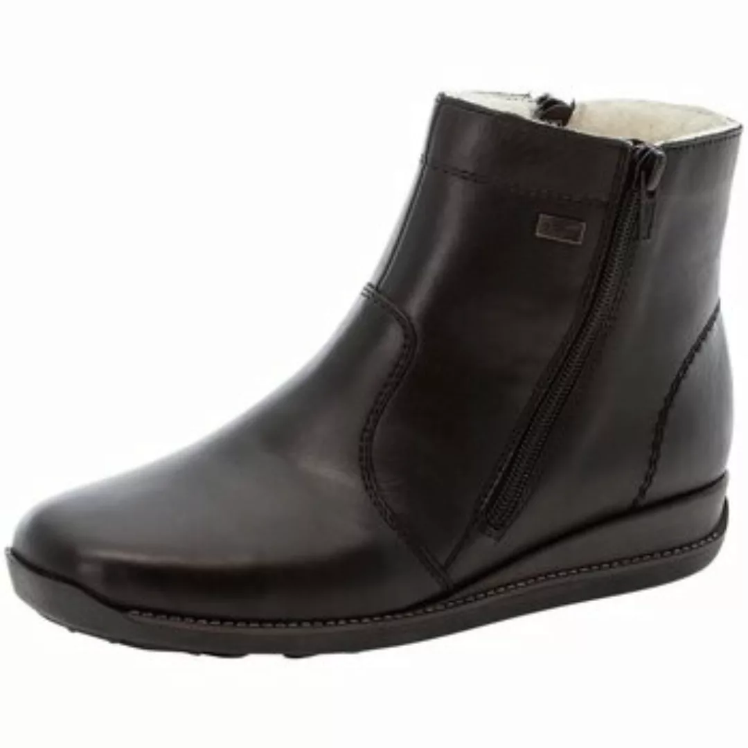 Rieker  Stiefel Stiefeletten HWK Stiefel 98252-01 günstig online kaufen