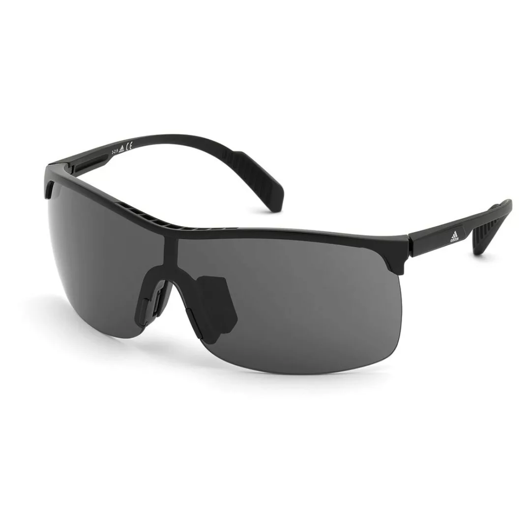 Adidas Sp0003 Sonnenbrille One Size Shiny Black günstig online kaufen