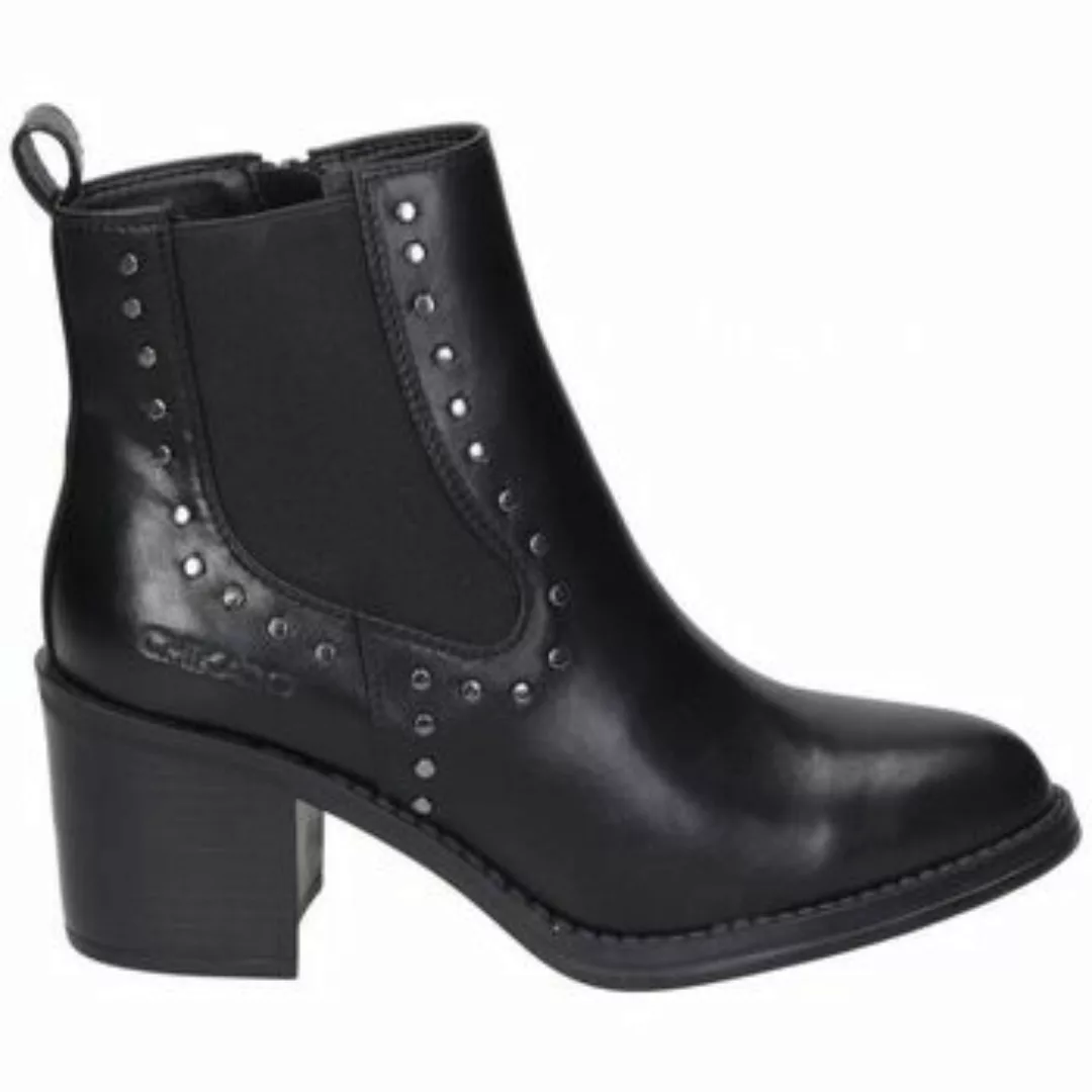 Chika 10  Stiefeletten GEORGIA 01 günstig online kaufen