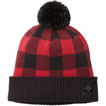 Columbia  Mütze Palmer Peak Pom Beanie günstig online kaufen