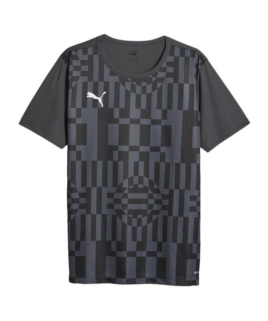 PUMA T-Shirt individualRISE Graphic Trikot default günstig online kaufen