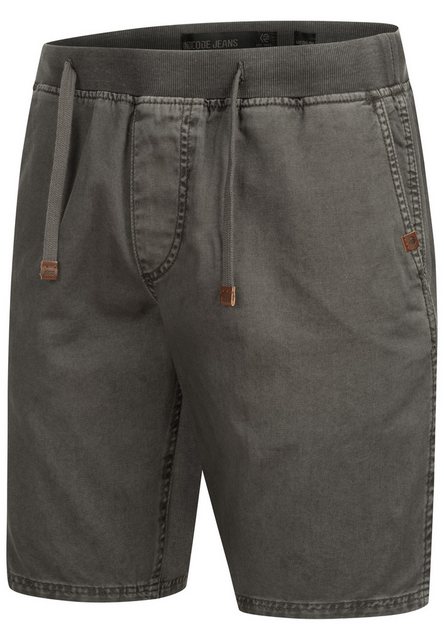 Indicode Chinoshorts Carver günstig online kaufen