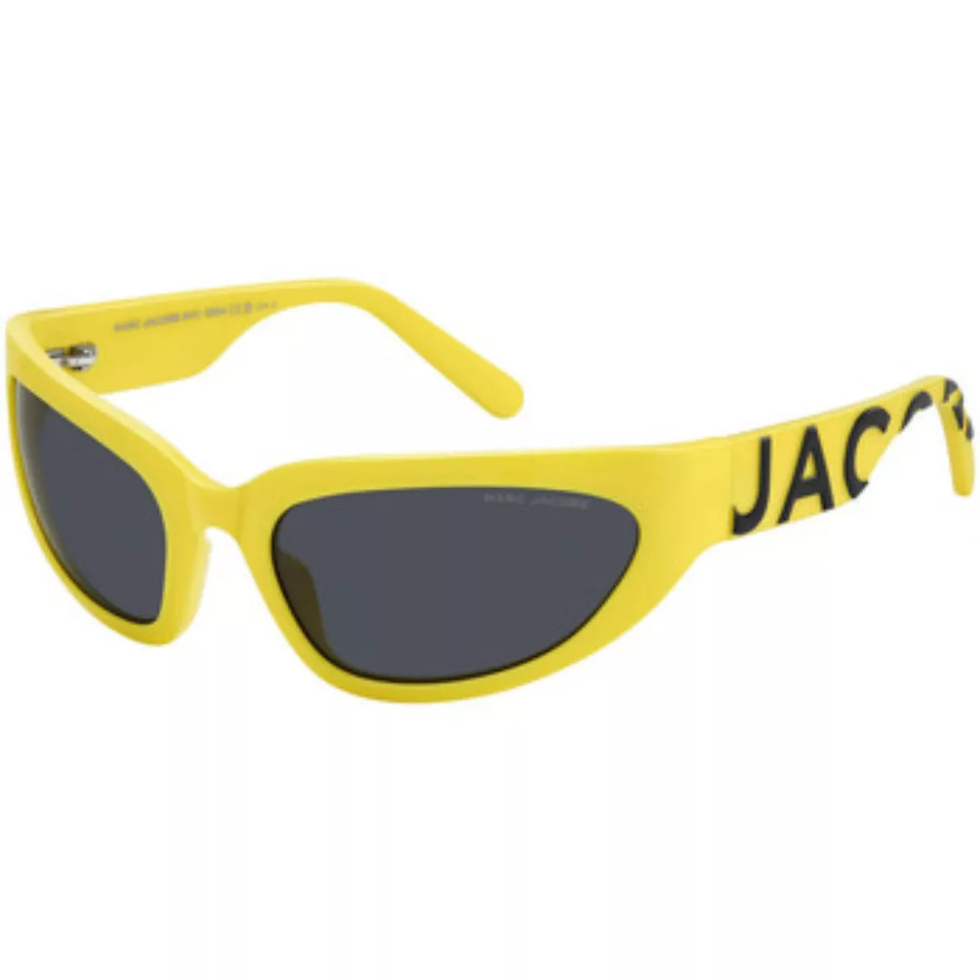 Marc Jacobs  Sonnenbrillen Sonnenbrille MARC 738/S 4CW günstig online kaufen