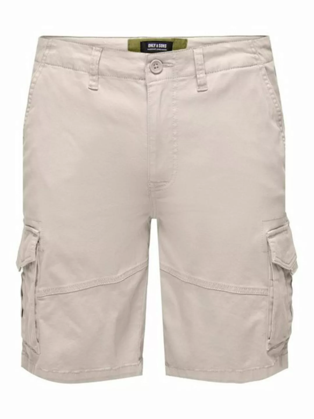 ONLY & SONS Cargoshorts Dean-Mike (1-tlg) günstig online kaufen