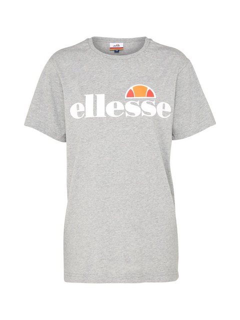 Ellesse T-Shirt Albany (1-tlg) Plain/ohne Details günstig online kaufen