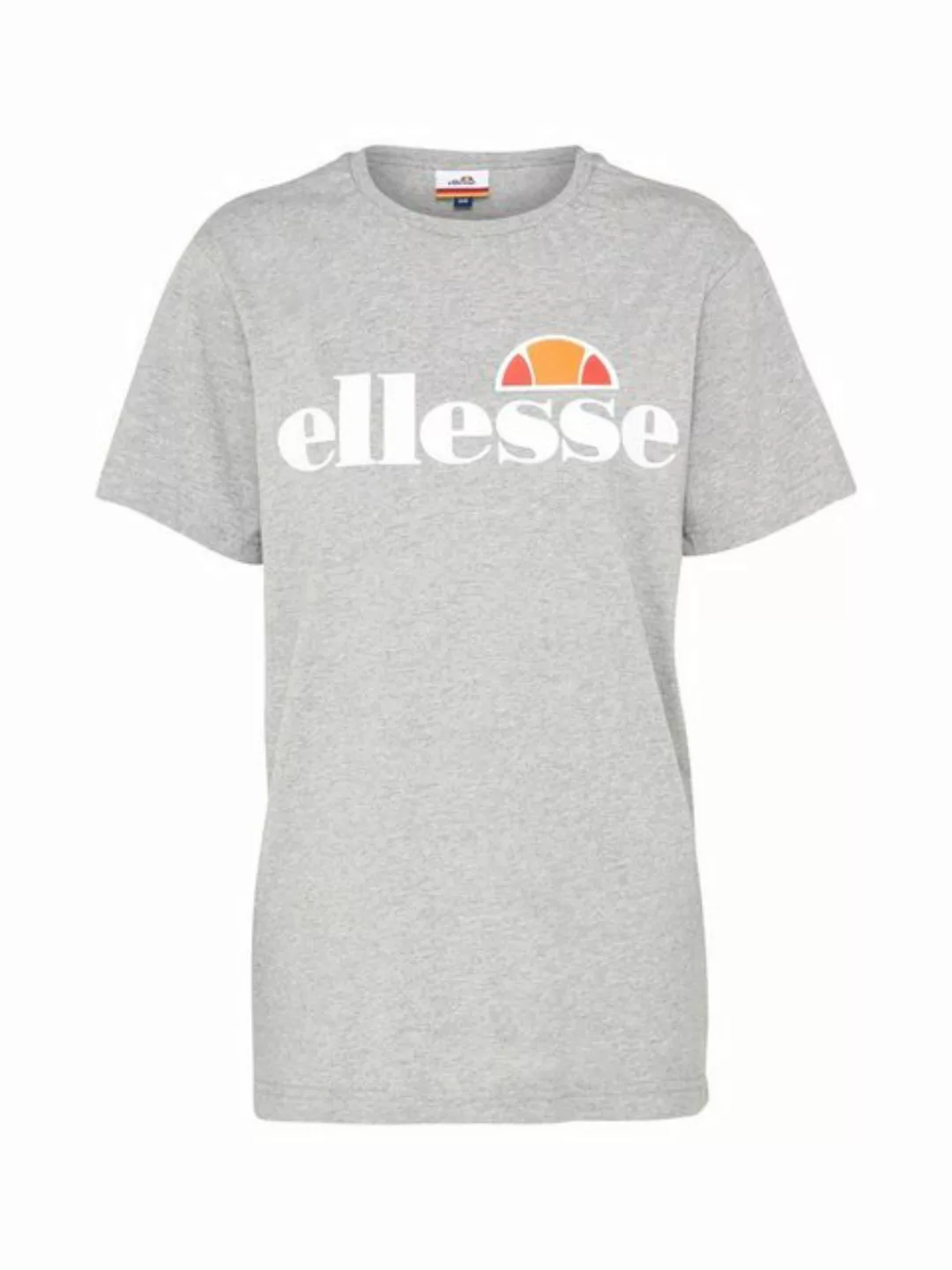 Ellesse T-Shirt ALBANY T SHIRT (1-tlg) günstig online kaufen