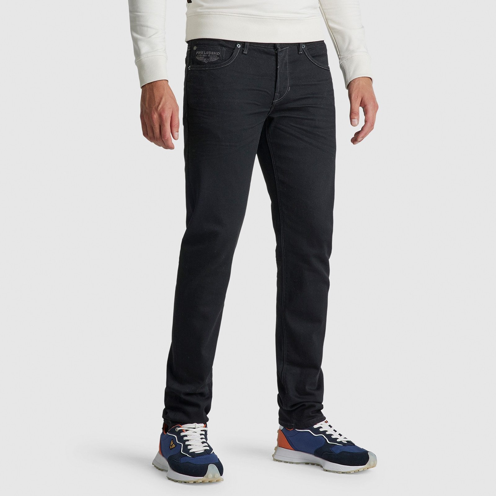 PME LEGEND 5-Pocket-Jeans NAVIGATOR günstig online kaufen
