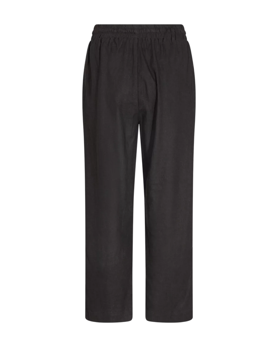 FREEQUENT 7/8-Hose "FQLAVA-ANKLE-PA", aus Leinen und mit Kordelzug günstig online kaufen