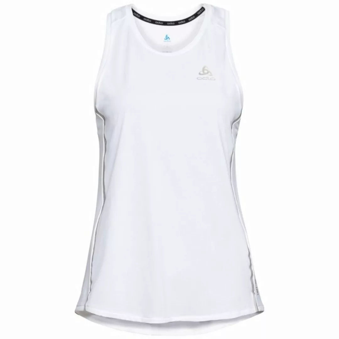 Odlo Tanktop Odlo Damen Lauftop Tank ZEROWEIGHT CHILL-TEC 313891 günstig online kaufen