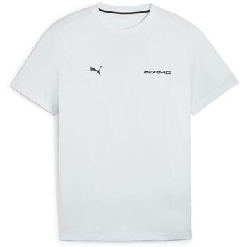 Puma  T-Shirts & Poloshirts 623717-12 günstig online kaufen