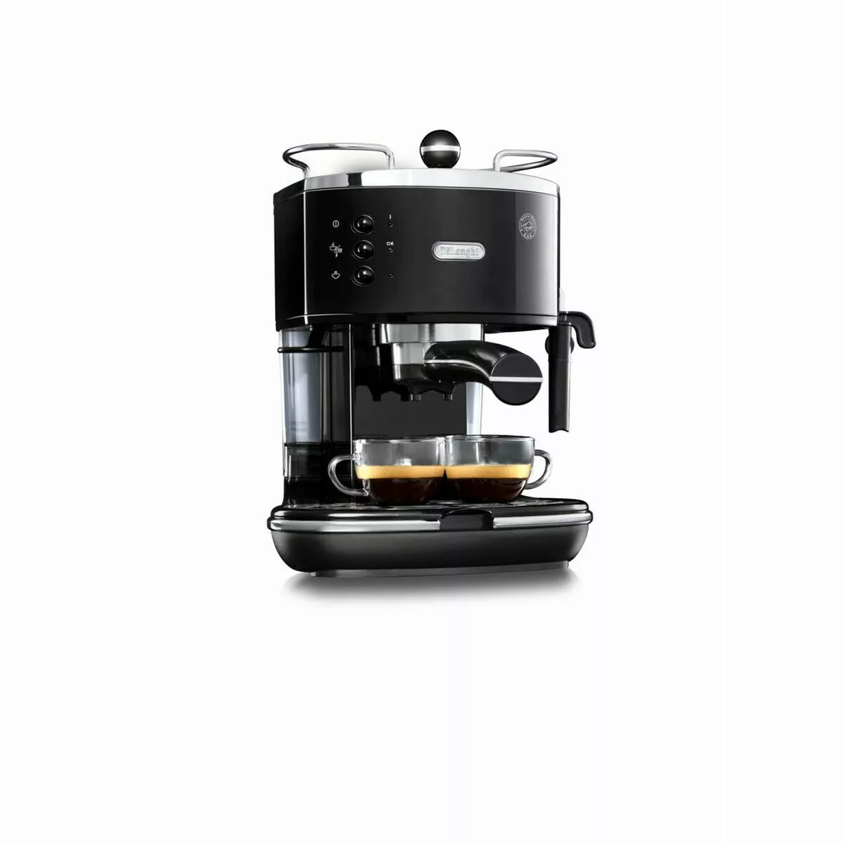 Kaffeemaschine Delonghi Eco311.bk 1,4 L 1100 W günstig online kaufen