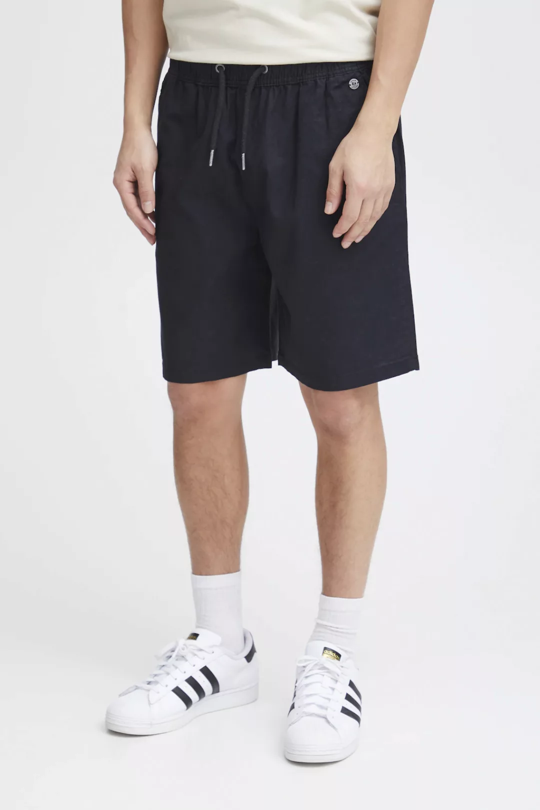 Blend Leinenhose "Leinenshorts BHShorts" günstig online kaufen