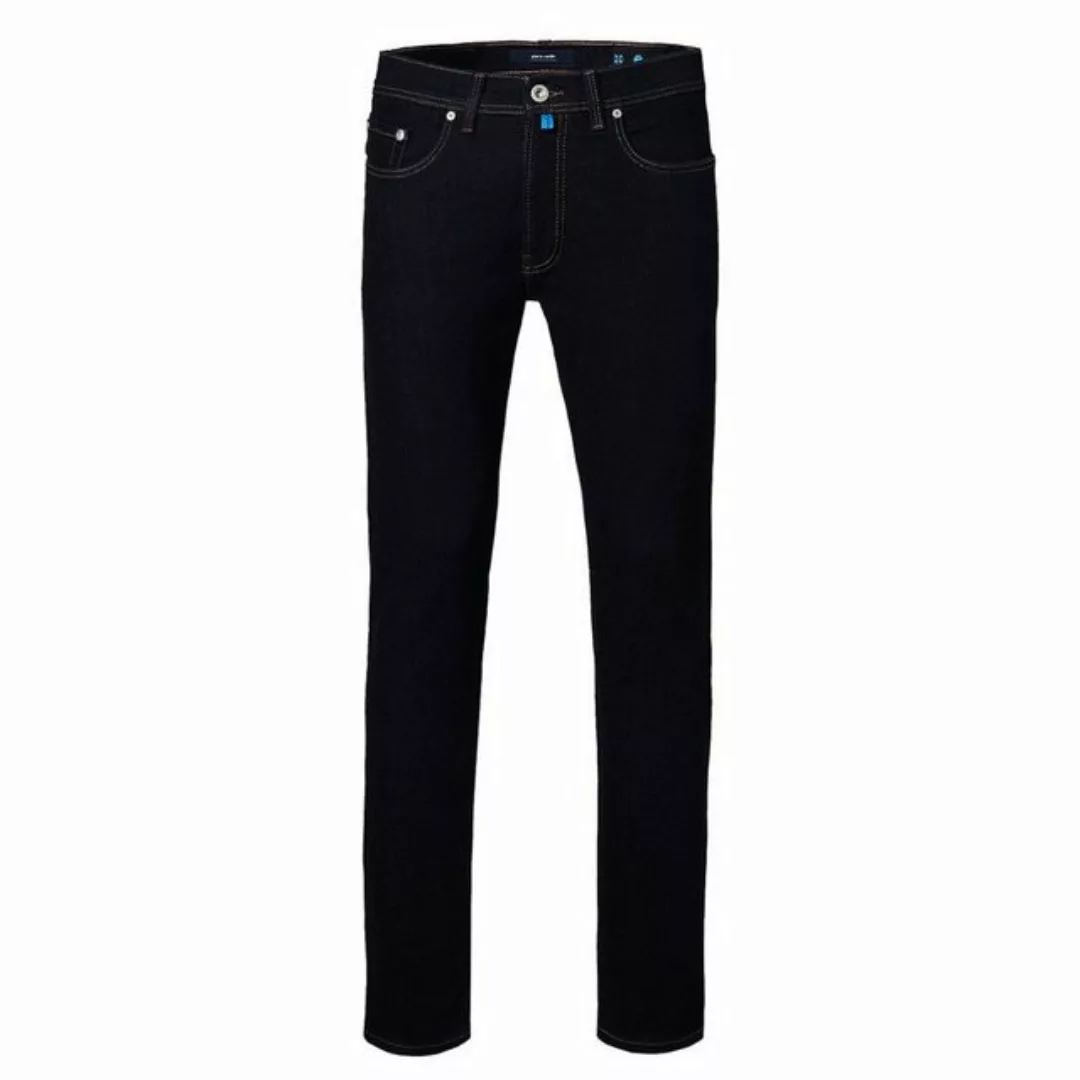 Pierre Cardin Tapered-fit-Jeans "Lyon Tapered" günstig online kaufen