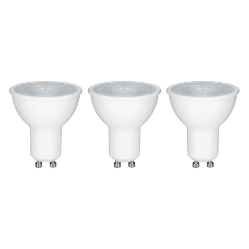 Paulmann LED-Leuchtmittel »Choose 3er Set 3x6W 460lm 2700K 51mm«, 3 St., Wa günstig online kaufen