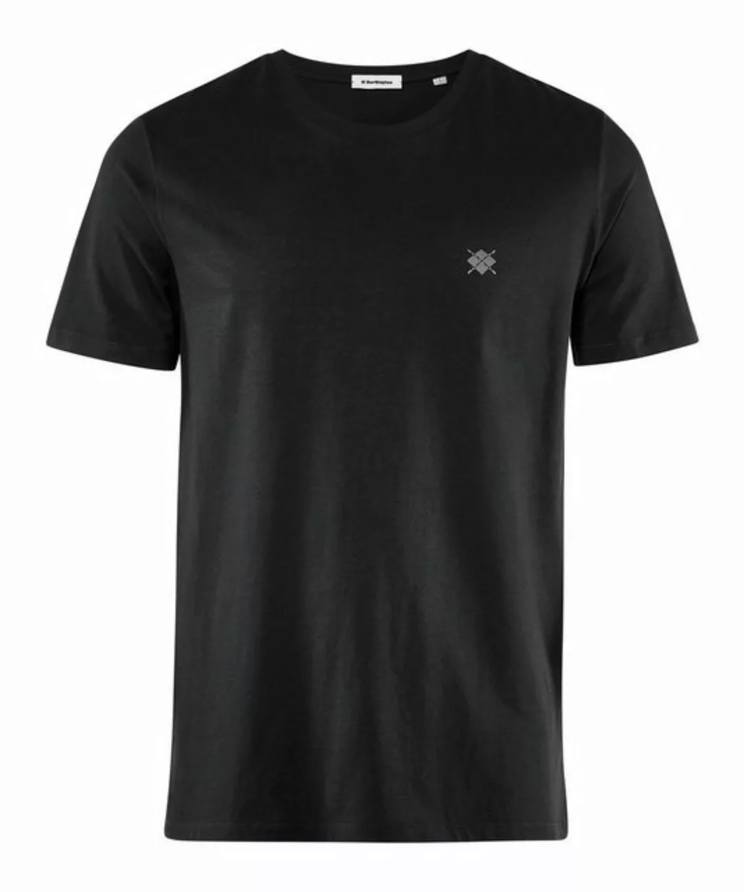 Burlington T-Shirt aus Biobaumwolle günstig online kaufen