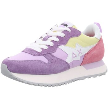 Sun68  Sneaker Z35211-24 LILLA günstig online kaufen