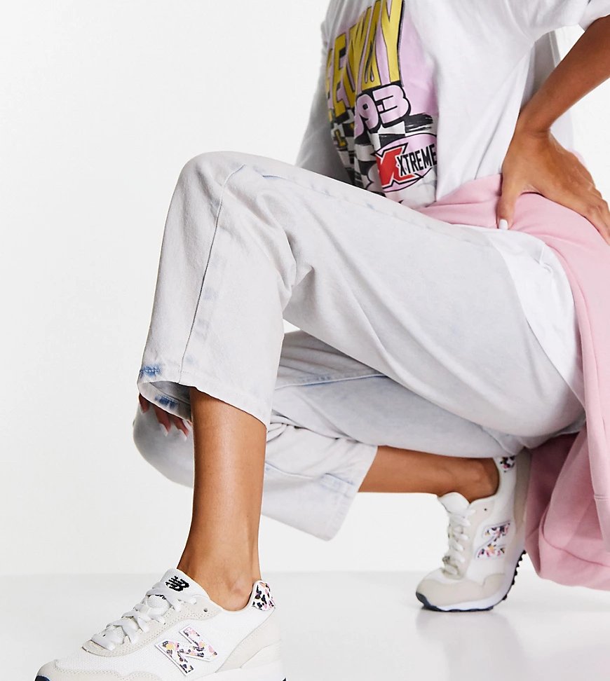 New Balance – 501 Classic – Sneaker in Weiß günstig online kaufen