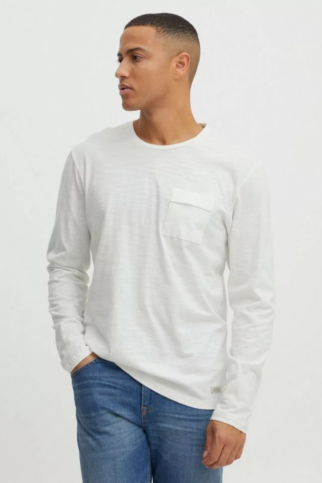 Blend Langarmshirt BLEND BHTee günstig online kaufen