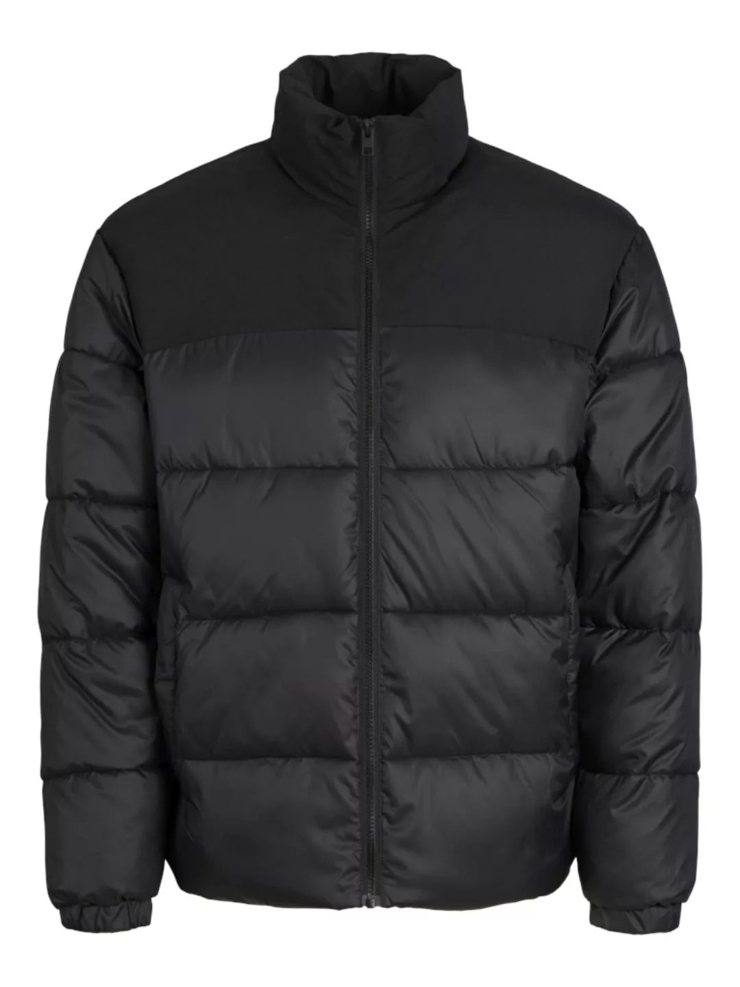 Jack & Jones Steppjacke JJMOON STAND COLLAR PUFFER günstig online kaufen