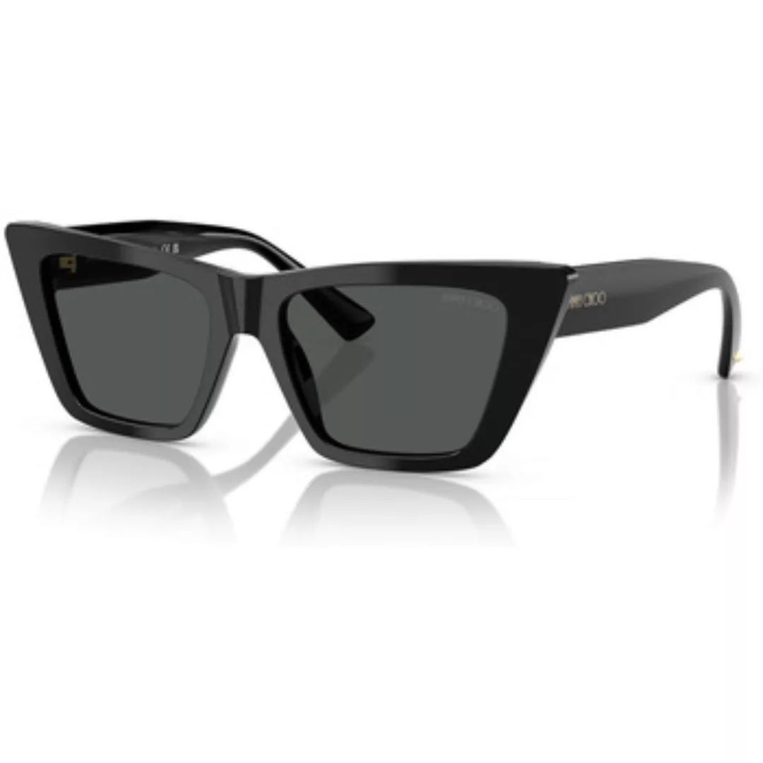 Jimmy Choo  Sonnenbrillen Sonnenbrille JC5028 500087 günstig online kaufen